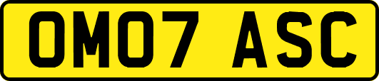 OM07ASC