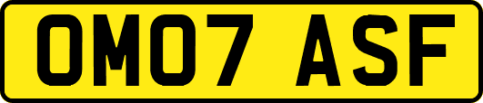 OM07ASF