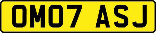 OM07ASJ