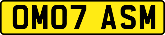 OM07ASM