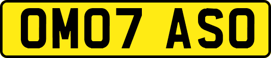 OM07ASO