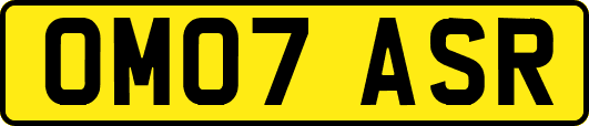 OM07ASR