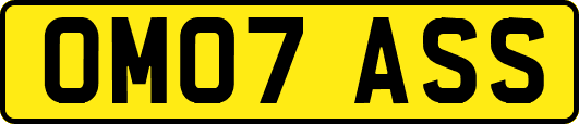 OM07ASS