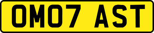 OM07AST