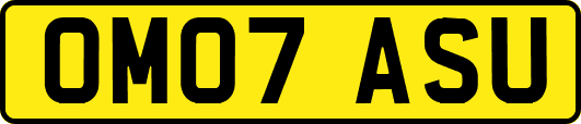 OM07ASU