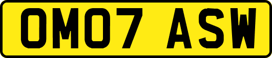 OM07ASW