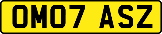 OM07ASZ