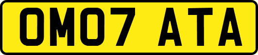 OM07ATA