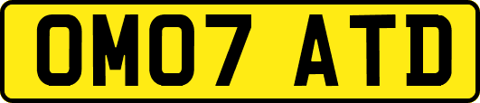 OM07ATD