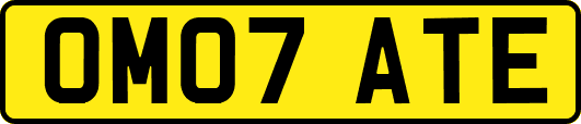 OM07ATE
