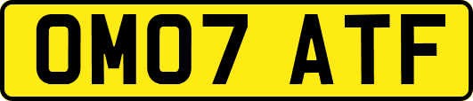 OM07ATF