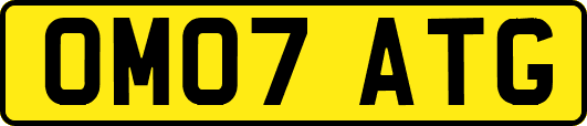 OM07ATG