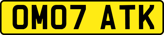 OM07ATK