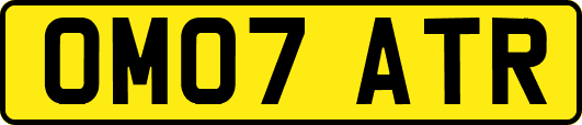 OM07ATR