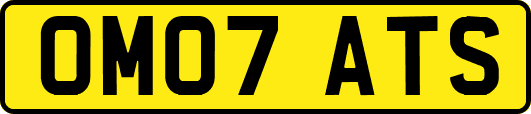 OM07ATS
