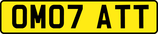 OM07ATT