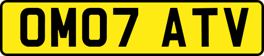 OM07ATV