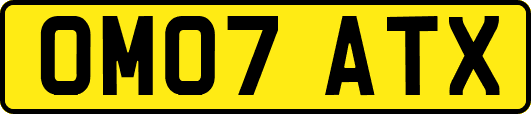 OM07ATX