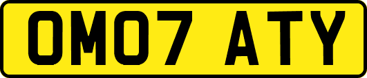 OM07ATY