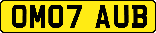 OM07AUB