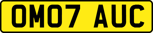 OM07AUC