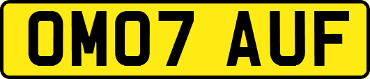 OM07AUF