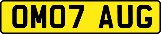 OM07AUG
