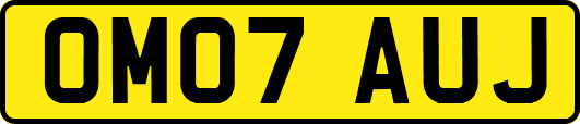 OM07AUJ