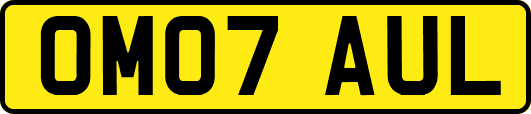 OM07AUL