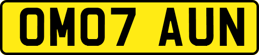 OM07AUN