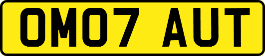 OM07AUT