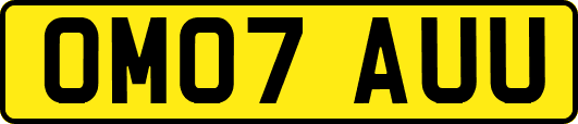 OM07AUU