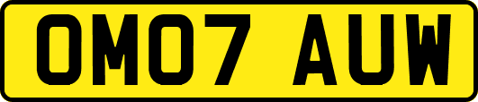 OM07AUW