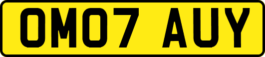 OM07AUY