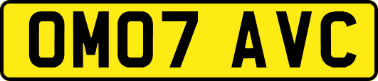 OM07AVC