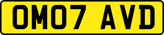 OM07AVD