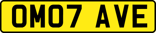 OM07AVE