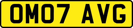 OM07AVG