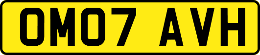 OM07AVH