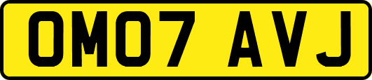 OM07AVJ