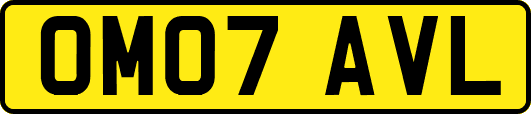 OM07AVL