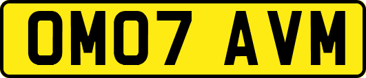 OM07AVM