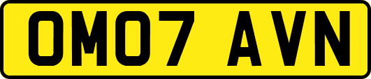 OM07AVN