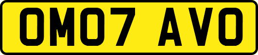 OM07AVO