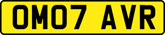 OM07AVR
