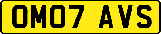 OM07AVS