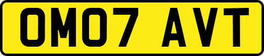 OM07AVT