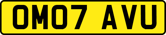 OM07AVU