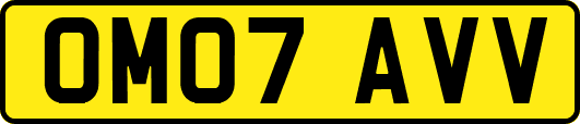 OM07AVV