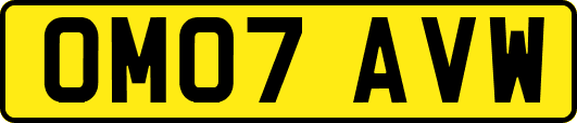 OM07AVW